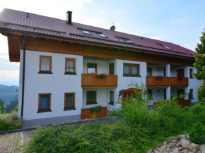 Holiday home with panoramic view